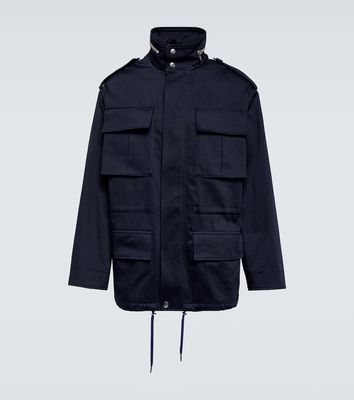 Ami Paris Cotton jacket