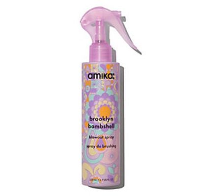 amika Brooklyn Bombshell Blowout Spray, 6.7 oz