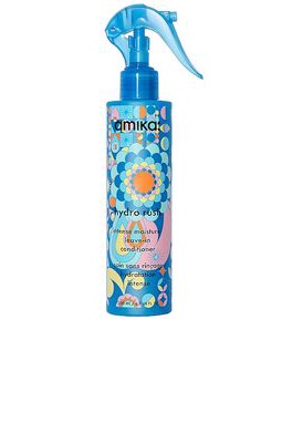 amika Hydration Intense Moisture Leave-In Conditioner in Beauty: NA.