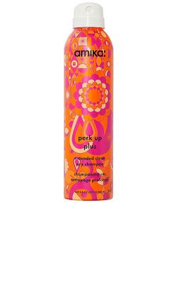 amika Perk Up Extra Strength Dry Shampoo in Beauty: NA.
