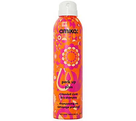 amika Perk Up Plus Extended Clean Dry Shampoo