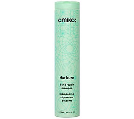 amika The Kure Bond Repair Shampoo, 9.3 oz