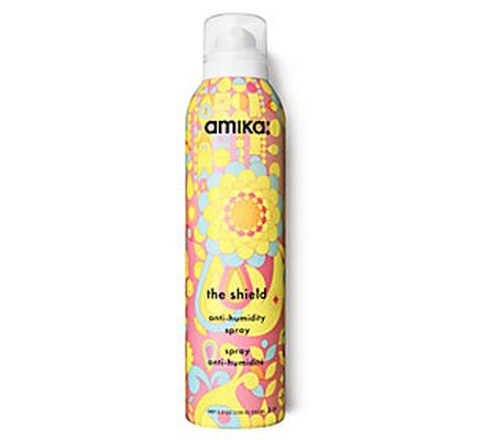 amika The Shield Anti-Humidity Spray 5.3 oz