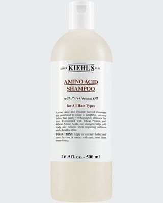 Amino Acid Shampoo, 16.9 oz.