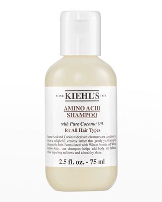 Amino Acid Shampoo, 2.5 oz./ 75 mL