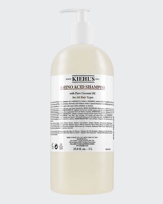 Amino Acid Shampoo, 33.8 oz.