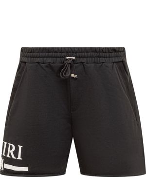 AMIRI Bar Logo Sweatshort