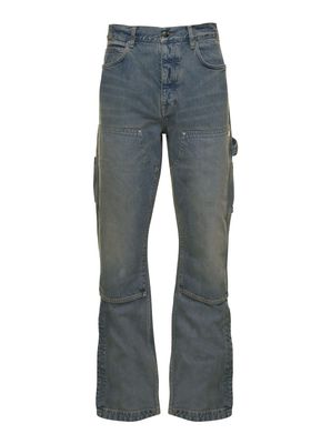 AMIRI Carpenter Pant Denim