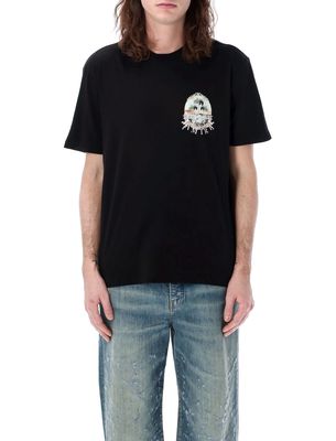 AMIRI Cherub Palm T-shirt