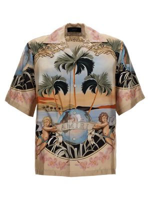 AMIRI cherub Shirt