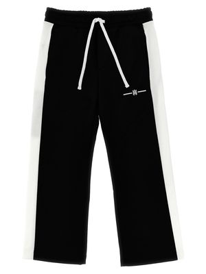 AMIRI Contrast Band Joggers