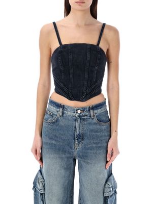 AMIRI Corset