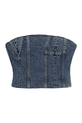 AMIRI Denim Top