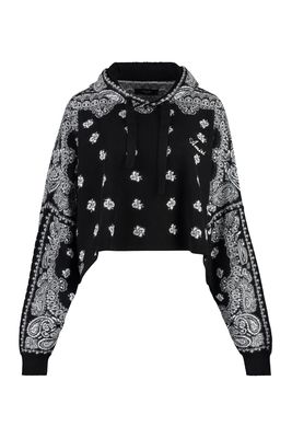 AMIRI Knitted Hoodie