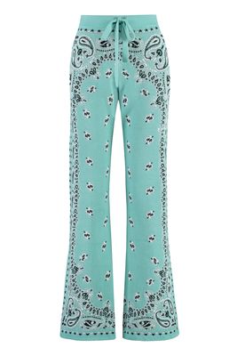 AMIRI Knitted Trousers