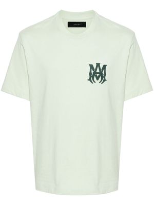 AMIRI M.A. cotton T-shirt - Green