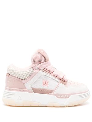 AMIRI MA-1 chunky sneakers - Pink