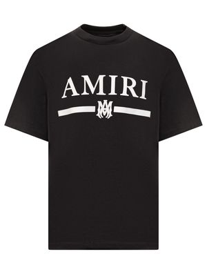 AMIRI Ma Bar Logo T-shirt