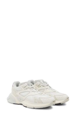 AMIRI MA Runner Sneaker in White