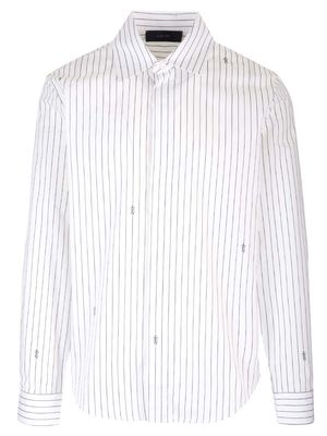 AMIRI Pinstripe Shirt