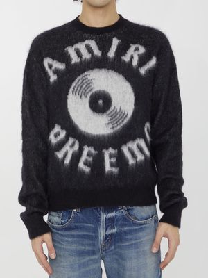 Amiri Preemo Sweater