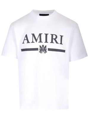 AMIRI Regular Fit T-shirt