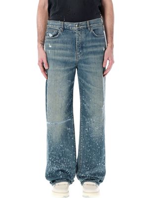 AMIRI Shotgun Baggy Jeans