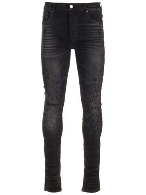 AMIRI Shotgun Skinny Jean