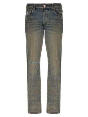 AMIRI shotgun Skinny Jeans