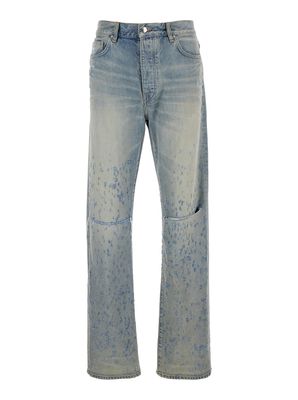 AMIRI Shotgun Straight Jean