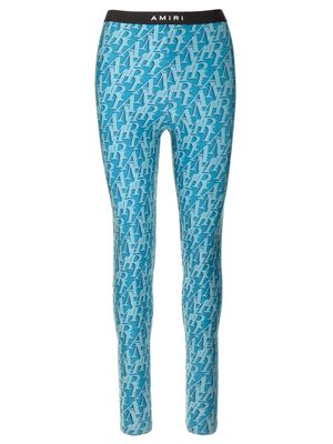 AMIRI Singature Leggings