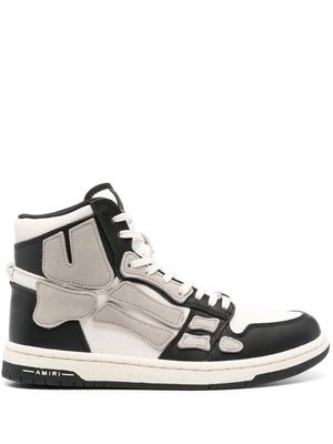 AMIRI Skel high-top sneakers - Neutrals