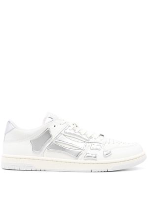 AMIRI Skel Top sneakers - White