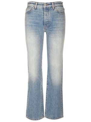 AMIRI Straight Leg Jeans