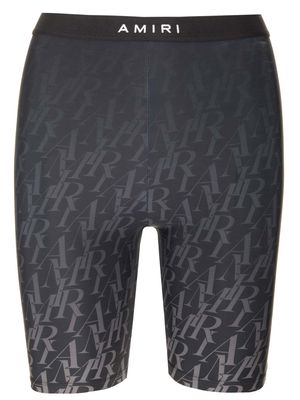 AMIRI Stretch Cycling Shorts