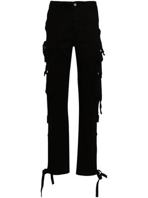 AMIRI Tactical cargo jeans - Black
