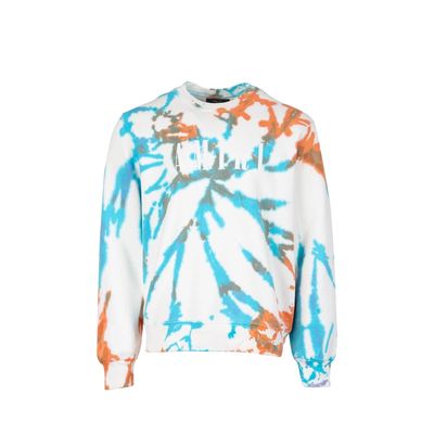 AMIRI tie Dye Sweatshirt