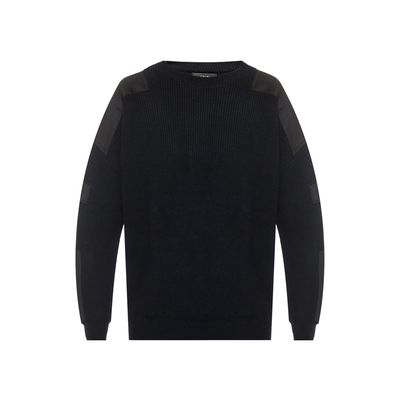 AMIRI Wool Sweater