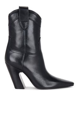 A'mmonde Atelier Adrian Boot in Black