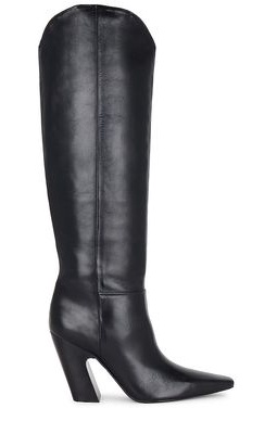 A'mmonde Atelier Daria Boot in Black