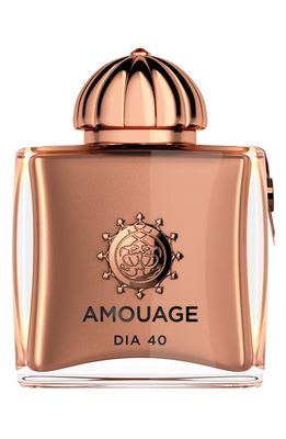 AMOUAGE Dia 40 Woman Extrait 