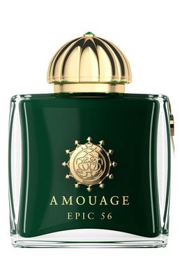 AMOUAGE Epic 56 Woman Intense Extrait de Parfum 