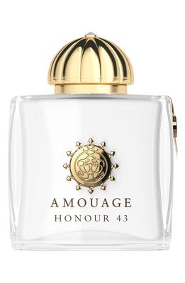 AMOUAGE Honour 43 Exceptional Extrait Eau de Parfum