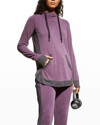 Amour Active Pullover Hoodie