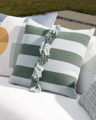 Amplify Decorative Pillow