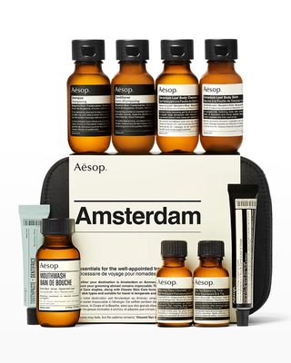 Amsterdam City Kit- Classic