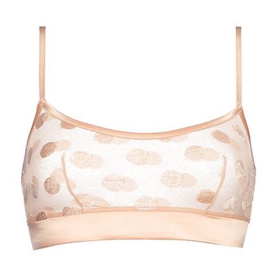 Amuse sports bra