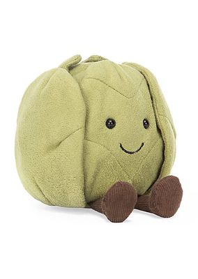 Amuseable Brussels Sprout Plush Toy