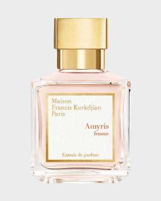 Amyris Femme Extrait de Parfum, 2.4 oz.