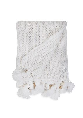 Anacapa Oversized Throw Blanket